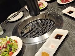 -NIUAN牛庵·日式和牛烧肉(恒隆店)