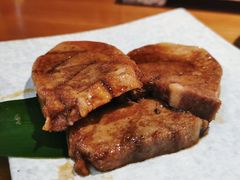 厚切酱烤牛舌-有喜屋·深夜食堂(环宇荟店)