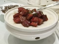 -福荣新中式餐厅