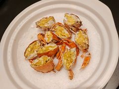 -龙宴海鲜城(经中路店)