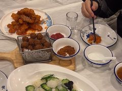 -鑫巴蜀小镇 · 水煮鱼专研店(玉桥店)