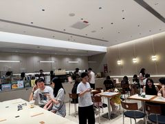 -JPG canteen(广州乐峰广场店)