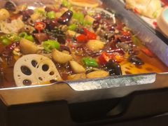 -锦州烧烤(民主路店)