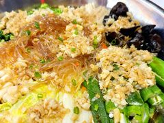 -渔民船说·北塘海鲜·天津菜·海肠捞饭(北塘古镇店)