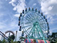 -南京银杏湖乐园