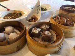 -万豪酒店·咏豪中餐厅