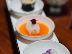 -王府茶楼茶宴·创意菜(朝阳公园店)