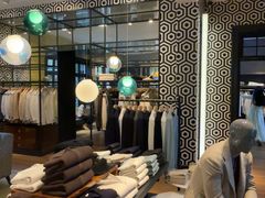 -SUITSUPPLY(安福路店)
