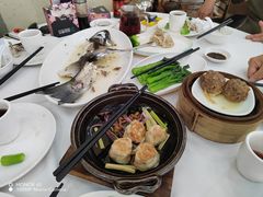 -年顺渔村(大岭山店)