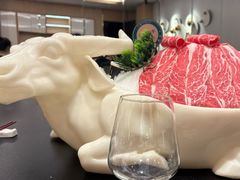 -德天肥牛海鲜火锅(城西银泰店)