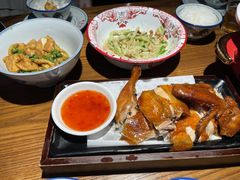 -老湘村·湖南土菜(天河维多利店)