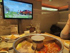 -巴奴毛肚火锅(京西大悦城店)