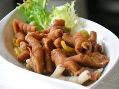 -佰园全日西餐厅-厦门佰翔软件园酒店