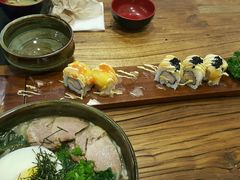 -桥岚·巷子鲜河豚鱼(专门店)