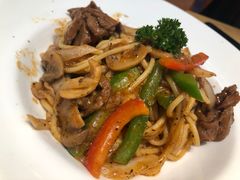 -菲滋意式餐厅(西湖文化广场店)