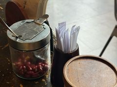 -漆黑觉米粉(三里屯店)