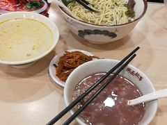 -南粥北面(东大桥店)