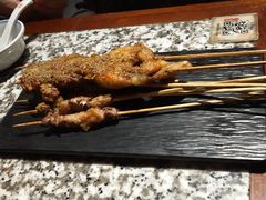 牛蛙-天津卫码头(南开大悦城店)