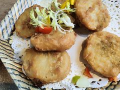 -周家二小姐的菜(西津渡店)