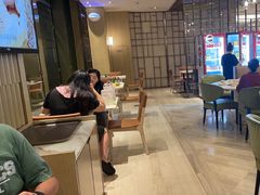 -冀粤香海鲜自助餐厅(西美五洲店)