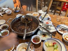 -厝味火锅·潮汕卤水火锅(十一合店)