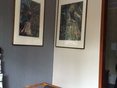 -黔蘑菇四季餐厅(观山湖店)