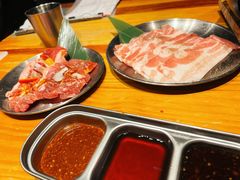 -陇璟烧肉酒场(友谊阳光城店)