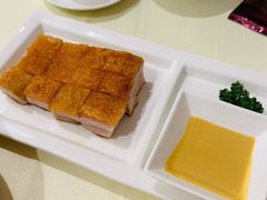 -兴悦酒家(环市东路店)