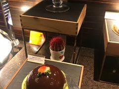 -广州花园酒店-凌璇阁360度高空海鲜自助餐CAROUSEL