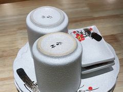 -晓寿司·日本料理(望京博雅店)