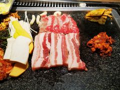 -火炉火自助餐(悠唐购物中心店)