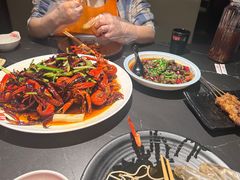 -红盔甲·小龙虾(长寿路店)