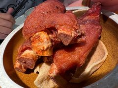 -食锦记·福建私房菜(浦西万达店)