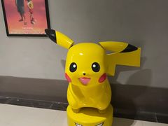 -横店电影城(丁豪广场杜比全景声店)