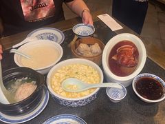 -南京大牌档(新街口德基广场店)