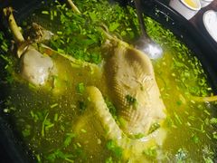 -小仙居·农家宴烤羊· 农庄