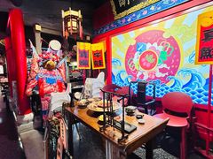 -哥老官重庆美蛙鱼头(宝山龙湖店)