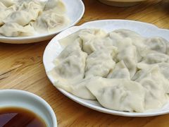 -一轩饺子馆(丽都店)