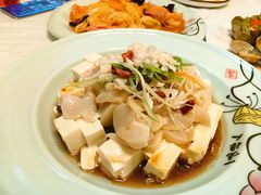 -宾朋海鲜特色美食餐厅·纯手工鲅鱼水饺(兴海路店)