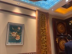 -鹊华居·地道鲁菜·海鲜·融合味(大明湖店)