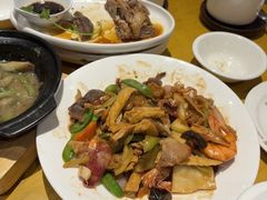 -东就鸭饭店·古早海南菜(友谊南海城店)