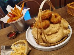 -仁义涵西餐·咖啡(中华巴洛克店)