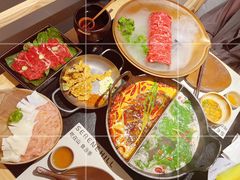-山缓缓火锅(苏州仁恒仓街店)