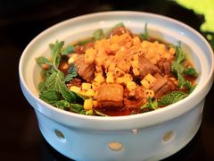 -西安凯悦酒店·湖畔中餐厅