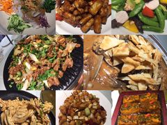 -天和晟烤鸭店(玉泉西街店)