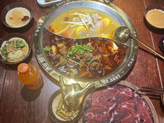 -受气牛肉·重庆耙牛肉(来福士店)