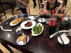 -邢家锅贴老店·非遗·开封菜(金明广场店)