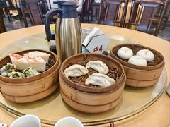 -富春茶社(国庆路店)