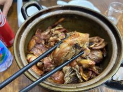 -斯丹姜母鸭·古法干香(涂门街总店)