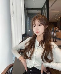 -HG美发设计沙龙